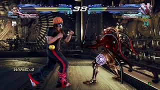 Last rage quits from season 3
Donate so Moldova FGC can rise: https://www.paypal.me/Valics Last rage quits from season 3