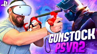 Is this PSVR2 Gunstock Worth it? Pavlov VR BowkVR Review