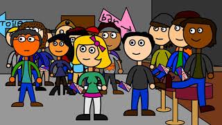 Let us Brave L50 - Just Kidding [Season 2 Episode 9]