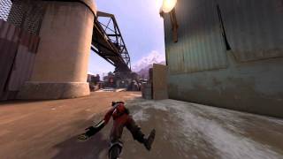 Randon Replay Play (Sniper)