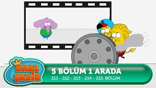 43. Bölüm Uzun Versiyon - @KralSakir