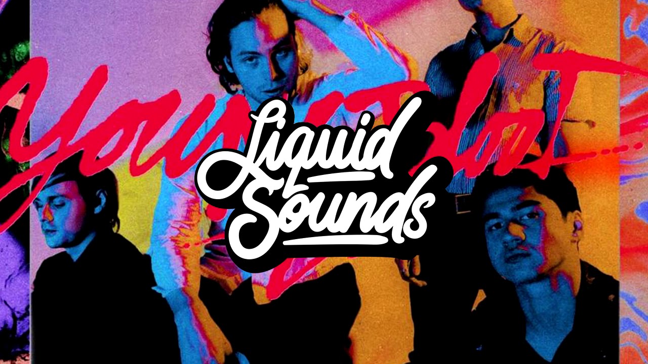 5 Seconds Of Summer - Better Man (Studio Version)