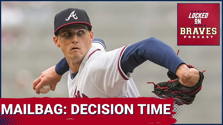 Atlanta Braves Mailbag: Deadline relievers, Ohtani price, plan for Soroka and Wright