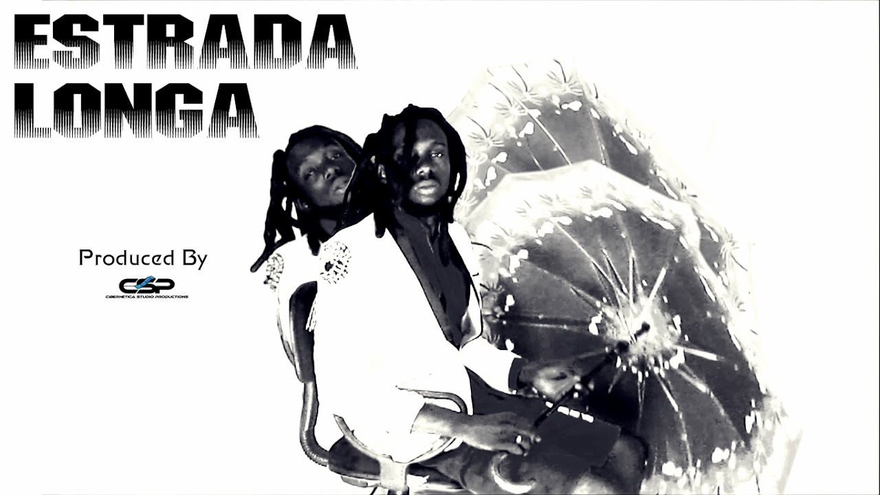 Estrada longa Andrades N (Official Vídeo Clipe) 2017 YouTube