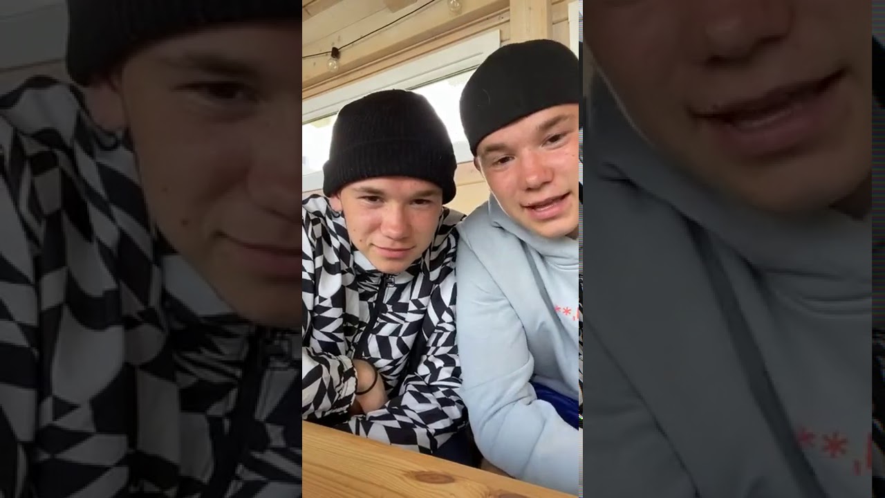 Marcus And Martinus Livestream  || 15 - 07 - 2020