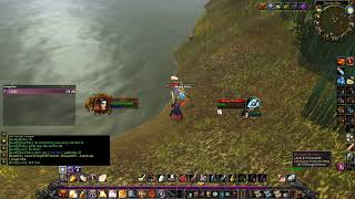 WoW Classic HC Reiki Paladin 20-25