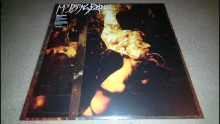 MY DYING BRIDE - SYMPHONAIRE INFERNUS ET SPERA EMPYRIUM 1991 (VINYL RIP)