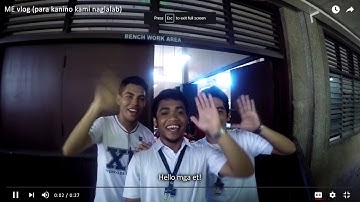 College of Engineering Official Video 2017