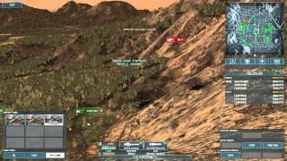 WarGameAirlandBattle: Take back the home front.