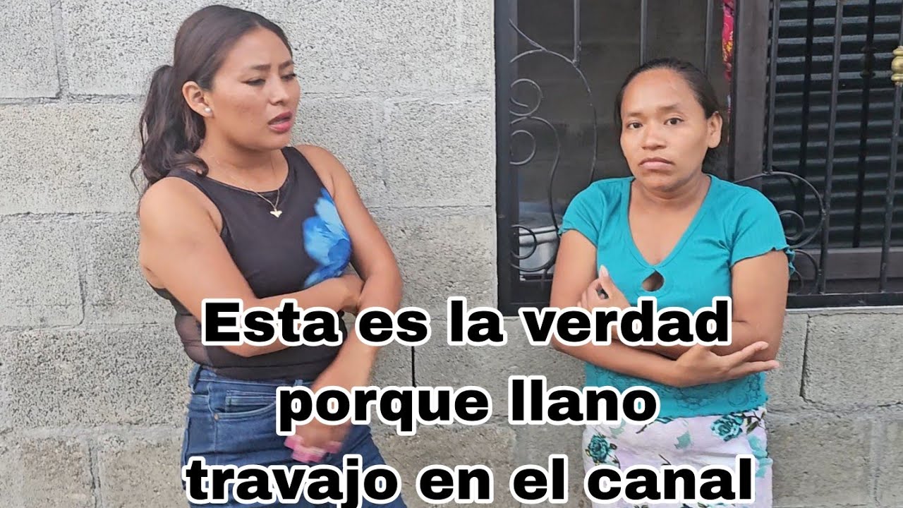 Me sacaron del canal//Griselda dijo la verdad porque se salio del canal de Romario