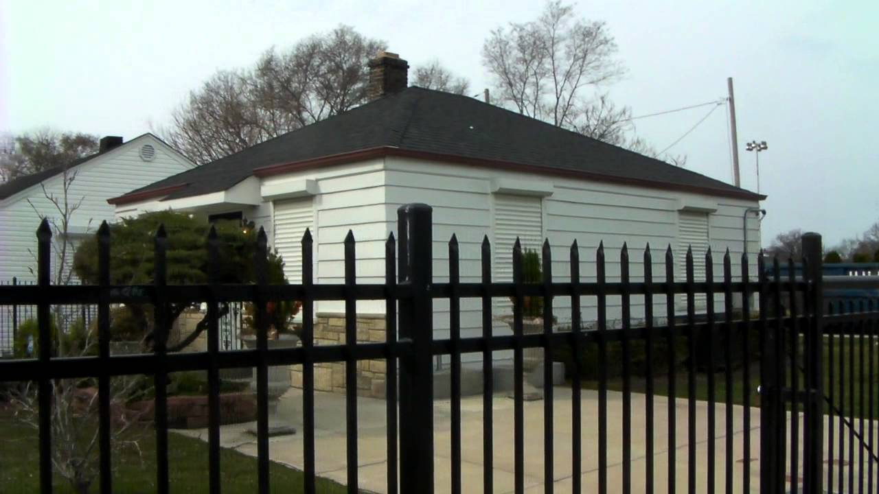 2300 Jackson Street, Gary, Indiana YouTube