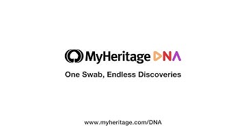How to Take the MyHeritage DNA Test