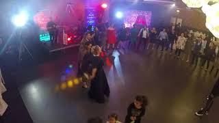 Grup Mutlu Kardesler / 6/8 Halaylar