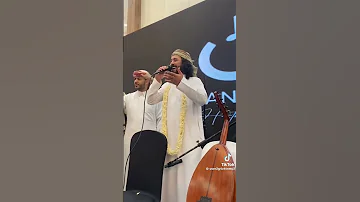 ابوحنظله افراح ال عفاش المشير ترند 