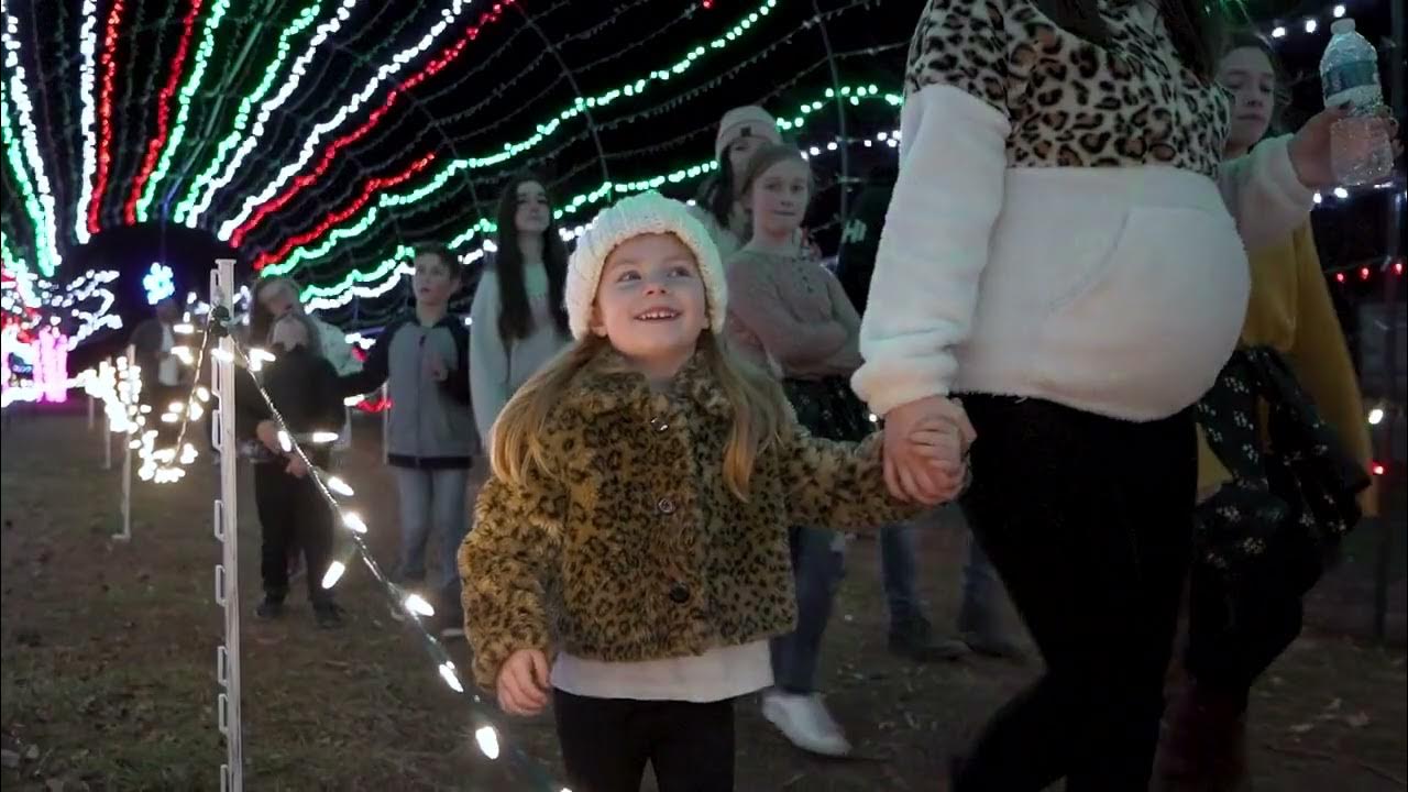 Magic Christmas in KC YouTube