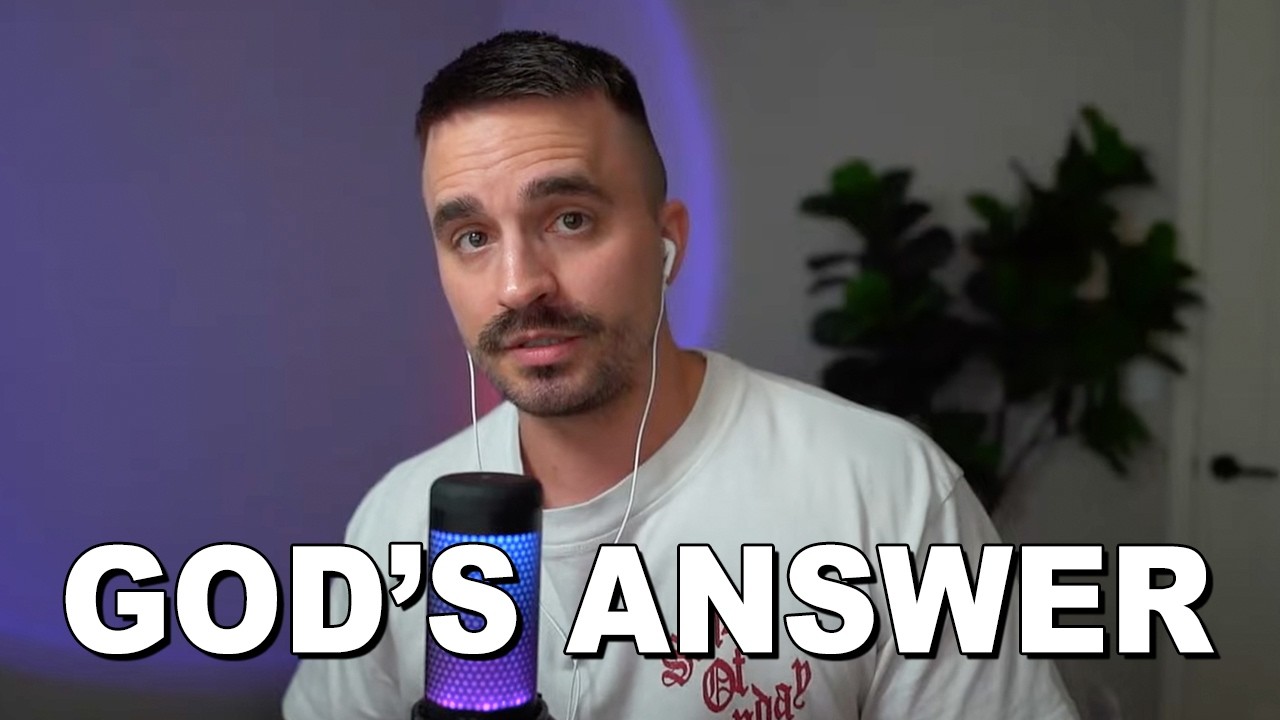 To anyone LOSING their FIRE for God...