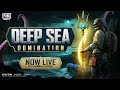 PUBG MOBILE: Deep Sea Domination Event - $15,000 USD prize pool!