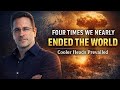 Four Times We Nearly Ended the World (Nuclear War History)