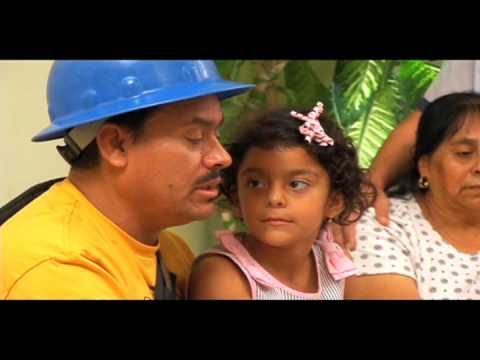 Video: ¿La voluntad de mi padre?