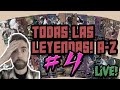 RIFTBOUND de la A a la Z en directo, día 5!!