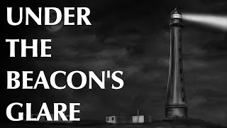 Creepy Lighthouse Stories | Under the Beacon's Glare screenshot 5