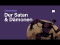 Der satan  dmonen