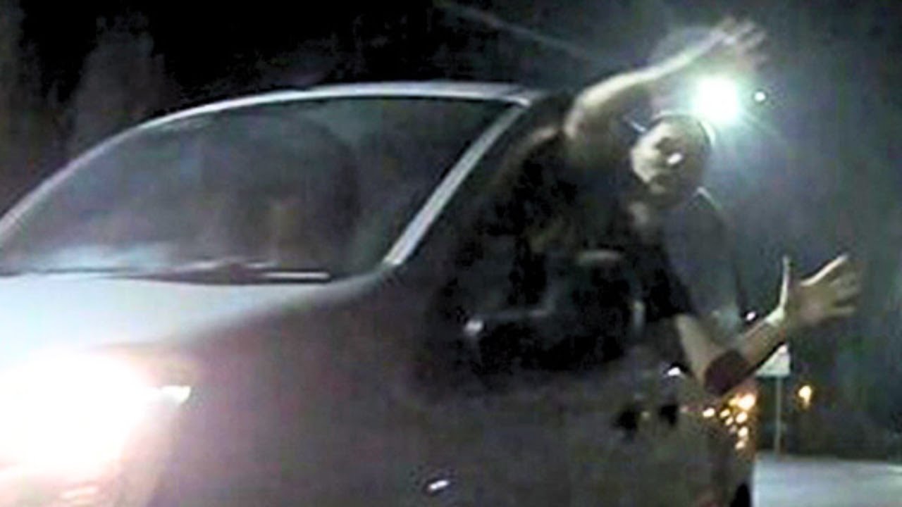Bike camera footage released as police investigate assault on cyclist ...