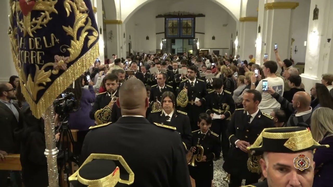 LA SAETA || AM MORAOS ALHAURÍN DE LA TORRE