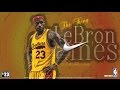 Lebron James Best Plays 2014/2015