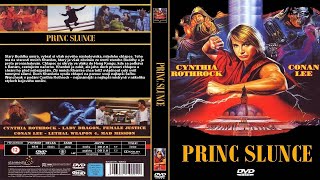 Prince of the Sun (1990) Trailer HD