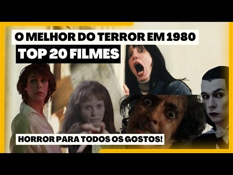 Terror/Horror e Trasheira, O que dizer dos filmes de terror psicológico