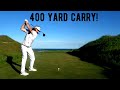 18 Holes At WHISTLING STRAITS- 30k Subscriber Special!