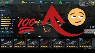 how to hack sky fighters game unlimited money & diamond. hack kaise kiya jaati hai sky fighter game screenshot 1