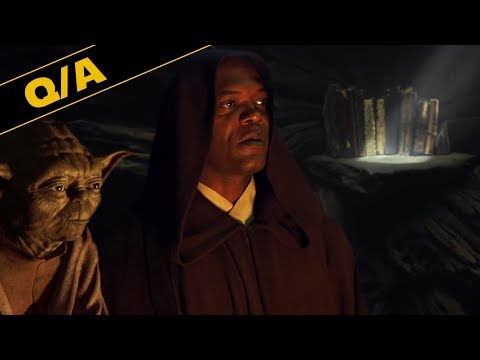 Did the Jedi Council Know About Ahch-To - Star Wars Explained Weekly Q&A