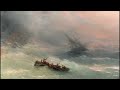 “Rainbow” | Aivazovsky Ambience for Focus &amp; Calm