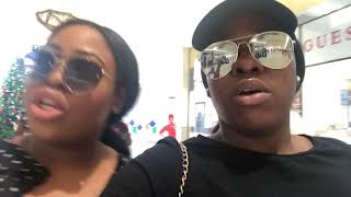 VLOGMAS IN LAGOS 2017