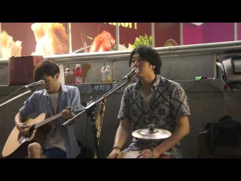 130808홍대ABCD-Babay+씨스루