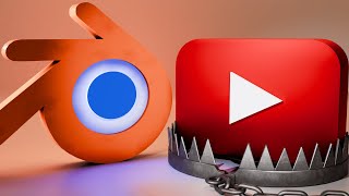 The Real Way to Learn Blender in 2026