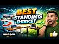 Top 5 Best Standing Desks 2026 | Best Electric Adjustable Standing Desk for Home & Office