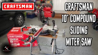 Craftsman 10