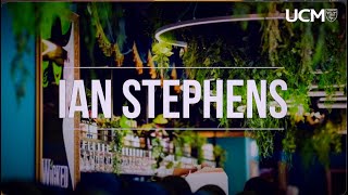 Level 3 Construction, Surveying and Architecture | Ian Stephens