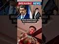 BREAKING: IRAN OFFERS VENEZUELA HELP TO ‘CONFRONT US PIRACY’ #ww3 #israel #iran #africa #venezuela