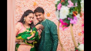 Swara Cradle Ceremony | Austin Texas | Austin Dream Works