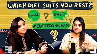 Best Diet for Weight loss: Diet Plans According To Experts | Health Tips