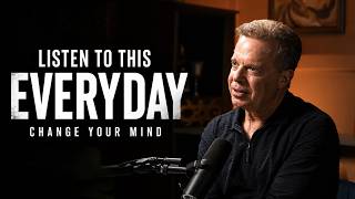 Your Thoughts Are Building Your Reality | Best Motivational Speech | Dr Joe Dispenza