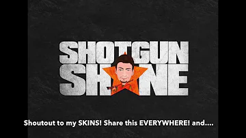 Shotgun Shane - BACK 2 BACK [Redneck Remix] - Drake 2017