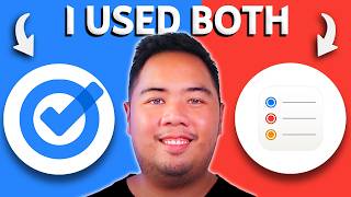 Google Tasks vs Apple Reminders (2026) - Which One Is BETTER?