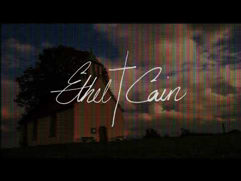 Sun Bleached Flies by Ethel Cain but the instrumental is 17 seconds delayed