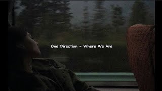 One Direction - Where We Are (unreleased)