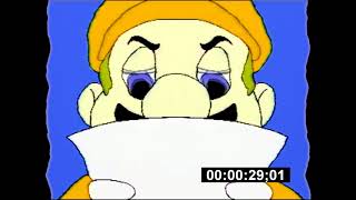 Details Hotel Mario Intro In Timecode Major Update